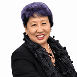 Dra. Margarete Kishi